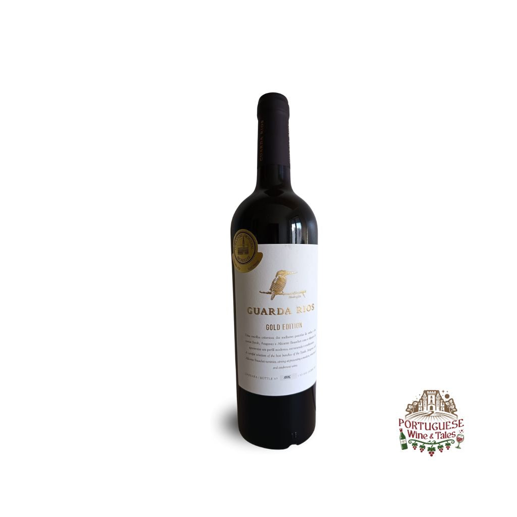Vinho Guarda Rios