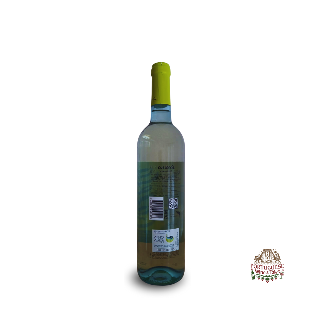 Vinho Verde Gazela