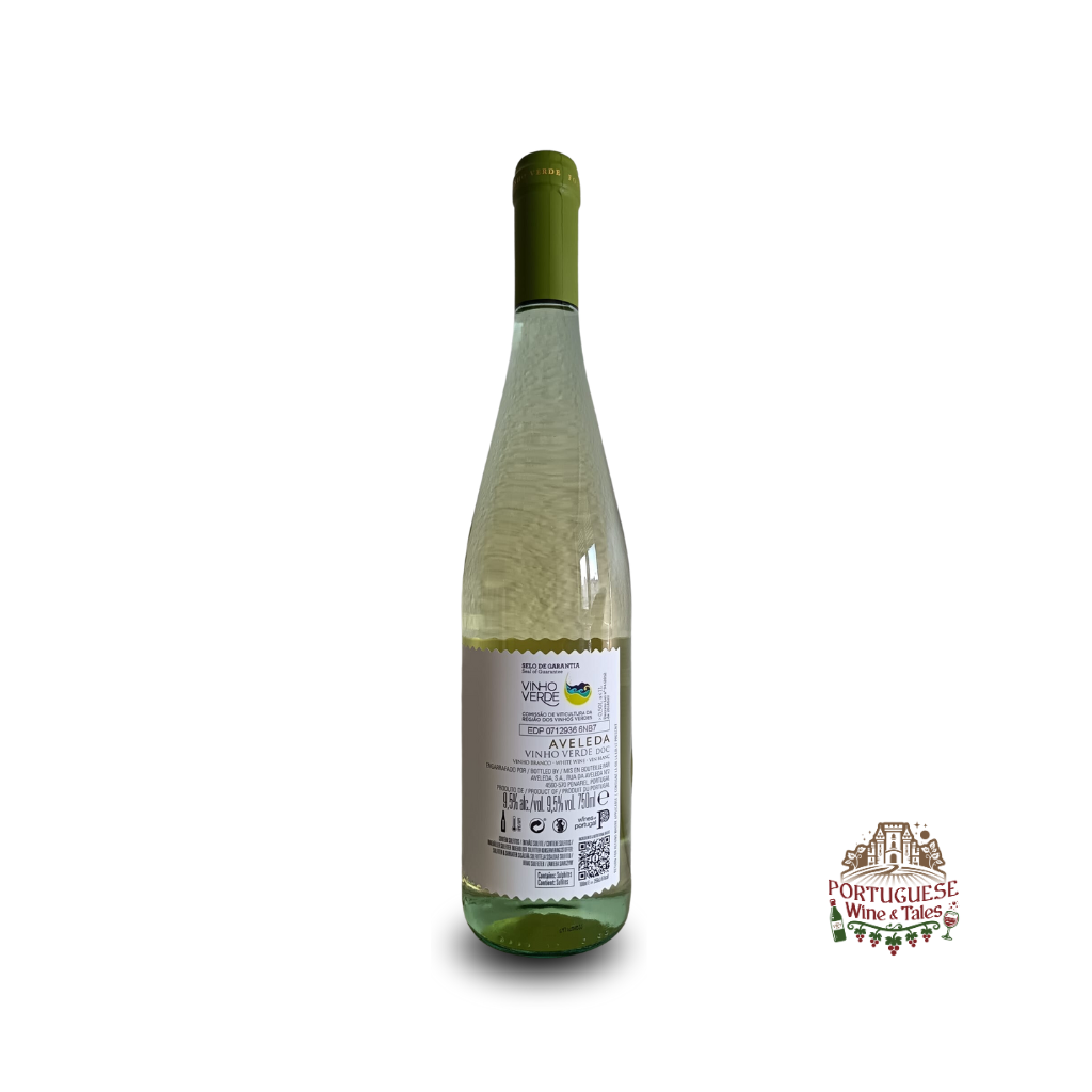 Vinho Verde Aveleda