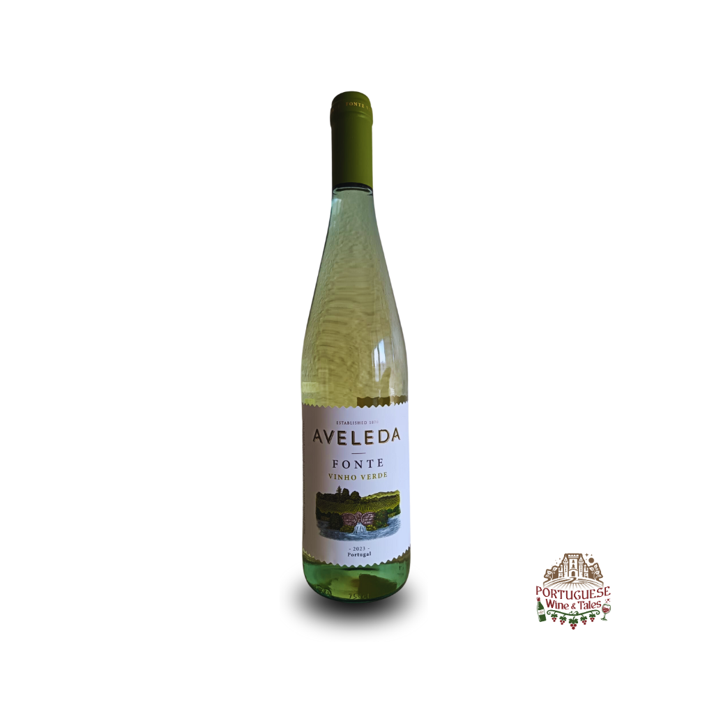 Vinho Verde Aveleda