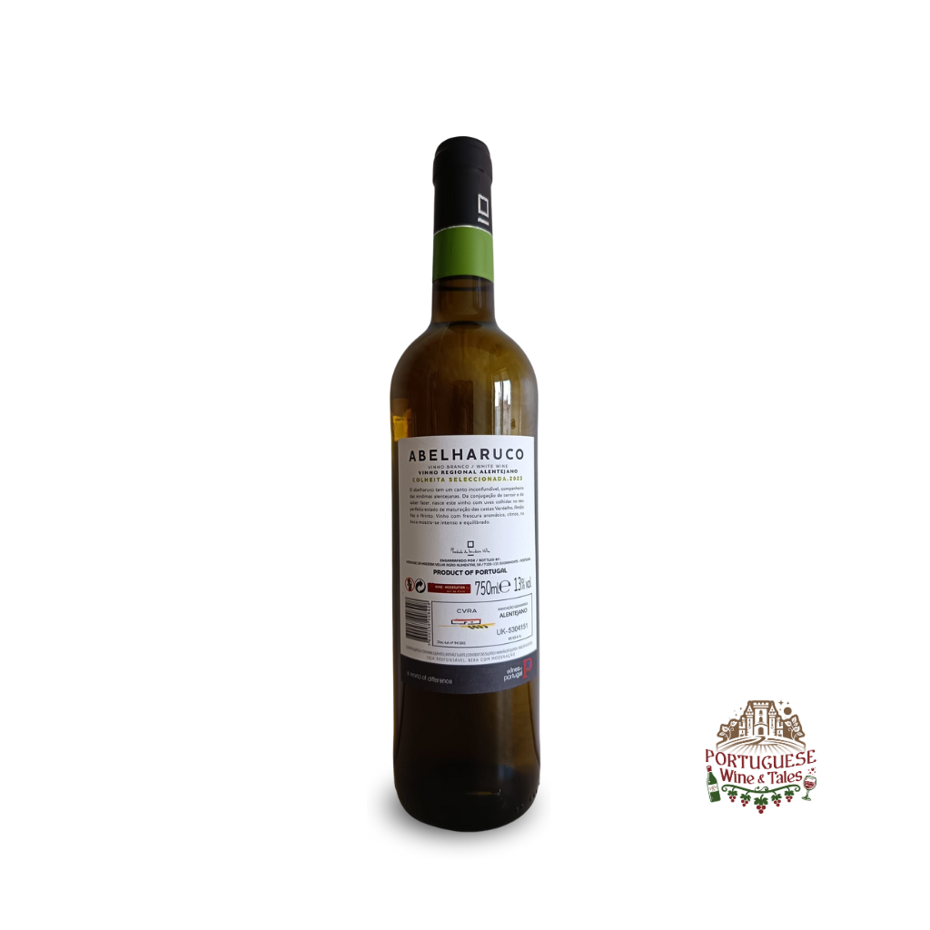 Vinho Abelharuco