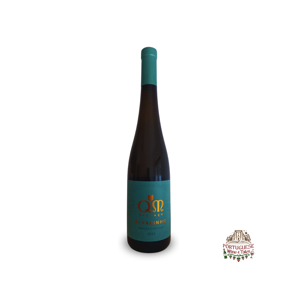 Vinho Melgaço Alvarinho