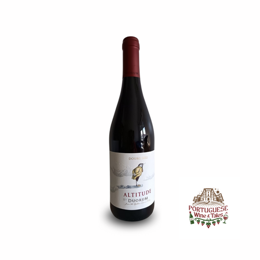 Vinho Duorum