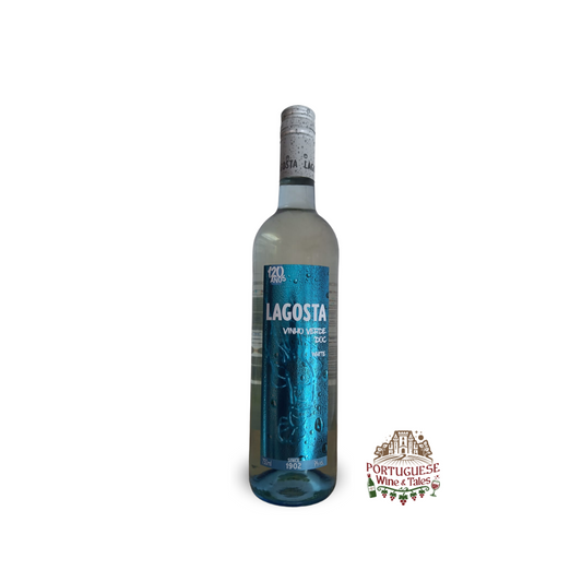 Vinho Verde Lagosta Branco