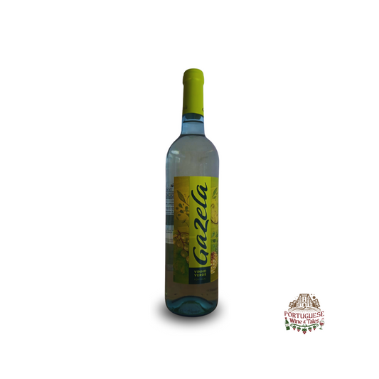 Vinho Verde  Gazela